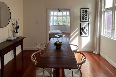 Photo of property in 85 Rodrigo Road, Melrose, Wellington, 6023