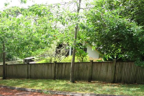 Photo of property in 4 Tree Fern Trail, Campbells Bay, Auckland, 0630