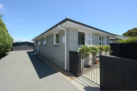 Photo of property in 1/9b Kirner Street, Burwood, Christchurch, 8083