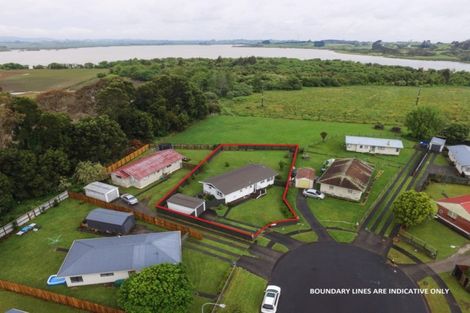 Photo of property in 17 Leather Street, Huntly, 3700