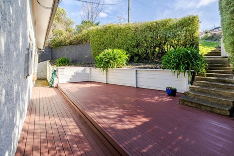 Photo of property in 13 Forfar Street, Clyde Hill, Dunedin, 9011