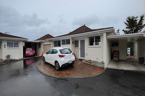 Photo of property in 14d Tainui Street, Frankton, Hamilton, 3204