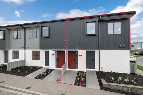 Photo of property in 7/18 Rigby Drive, Whenuapai, Auckland, 0618