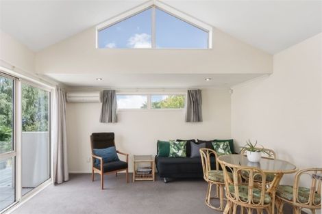 Photo of property in 144a Blenheim Road, Riccarton, Christchurch, 8041