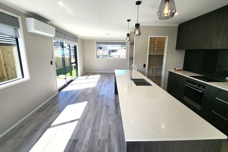 Photo of property in 4 Jonah Lomu Drive, Paerata, 2124