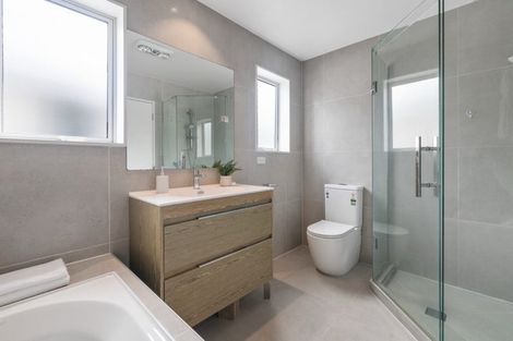 Photo of property in 64 Craigs Way, Hobsonville, Auckland, 0616