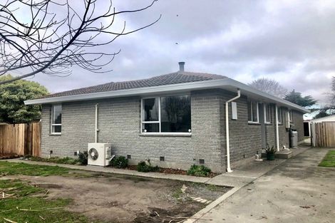 Photo of property in 33 Pensacola Crescent, Broomfield, Christchurch, 8042