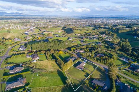 Photo of property in 6 Teal Avenue, Feilding, 4775