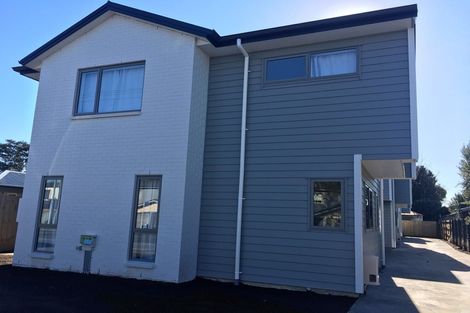 Photo of property in 1/158 Killarney Road, Frankton, Hamilton, 3204