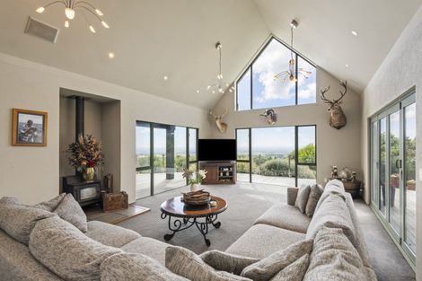 Photo of property in 307 Ngahere Park Road, Turitea, Palmerston North, 4472