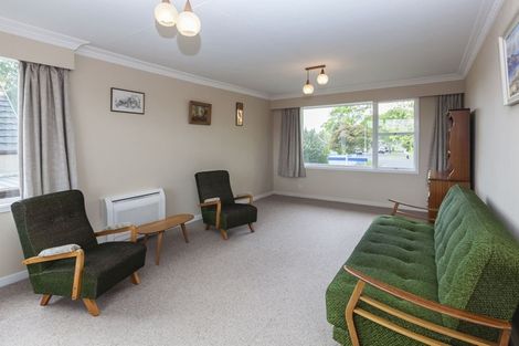 Photo of property in 45 Burnside Crescent, Burnside, Christchurch, 8053
