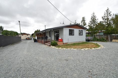 Photo of property in 3 Falstone Crescent, Twizel, 7901