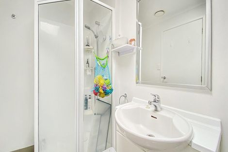 Photo of property in 3f/83 New North Road, Eden Terrace, Auckland, 1021