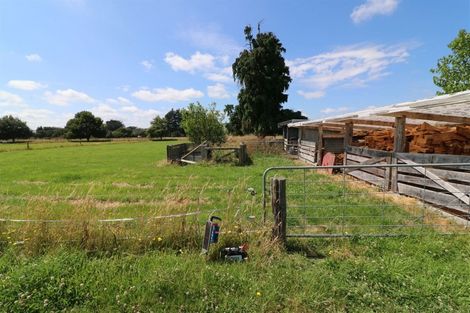 Photo of property in 819 Matamau Ormondville Road, Ormondville, Dannevirke, 4977