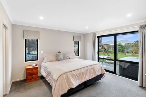 Photo of property in 31 Navy Loop, Rolleston, 7614