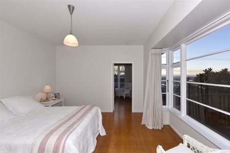 Photo of property in 1/159 Major Hornbrook Road, Mount Pleasant, Christchurch, 8081