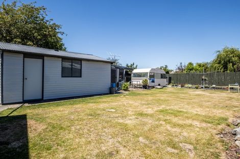 Photo of property in 12 Gladstone Street, Hawarden, 7385