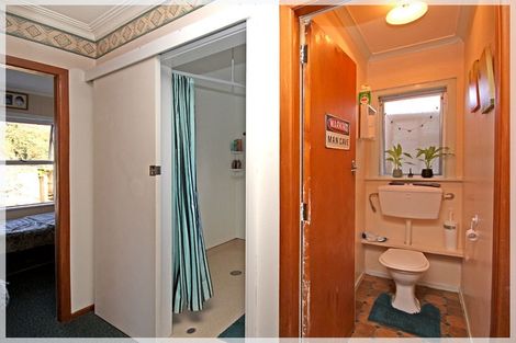 Photo of property in 6 Cargill Street, Levin, 5510