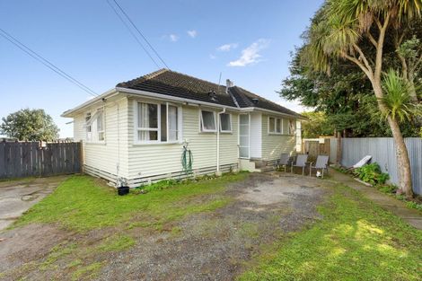 Photo of property in 24 Mahoe Street, Levin, 5510