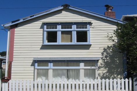 Photo of property in 31 Palmer Street, Aro Valley, Wellington, 6011