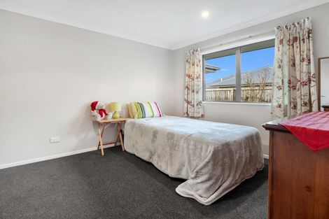 Photo of property in 141 Lowes Road, Rolleston, 7614