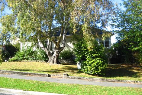 Photo of property in 120 Chapman Street, Wakari, Dunedin, 9010