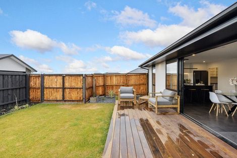 Photo of property in 177 Townsend Road, Rangiora, 7400
