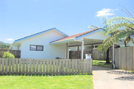 Photo of property in 25 Totara Place, Kaikohe, 0405