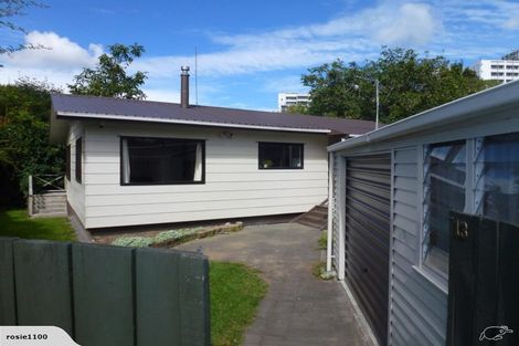 Photo of property in 13 Horne Street, Hamilton Central, Hamilton, 3204