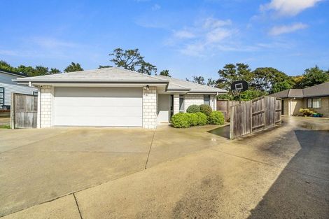 Photo of property in 15 Gregson Drive, Huntly, 3700