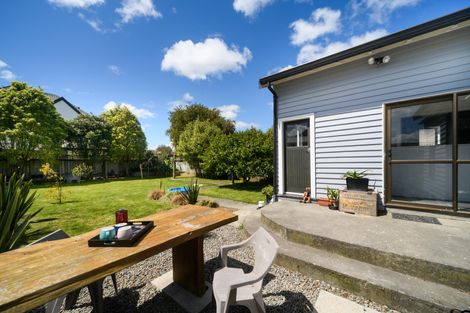 Photo of property in 41 Shamrock Street, Takaro, Palmerston North, 4412