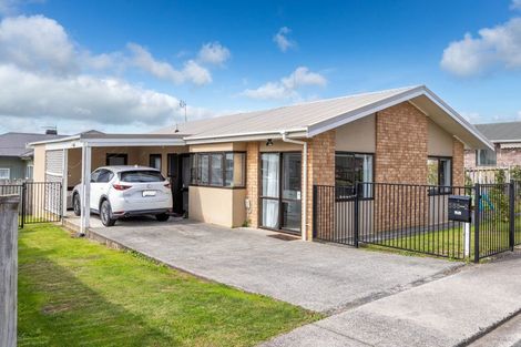 Photo of property in 2/568 Mandeno Street, Te Awamutu, 3800