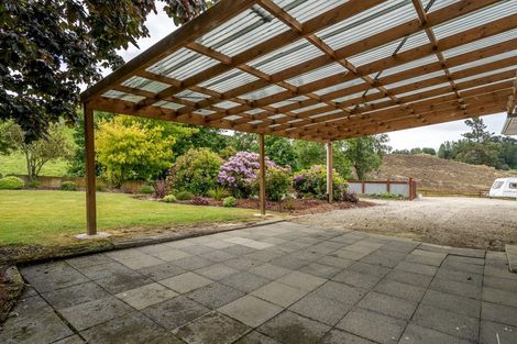 Photo of property in 17 Morris Road, Heriot, Tapanui, 9587