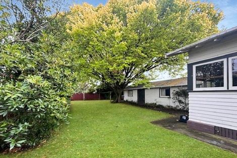 Photo of property in 37 Florence Avenue, Palmerston North, 4414