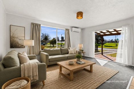 Photo of property in 60 Douglas Mclean Avenue, Marewa, Napier, 4110