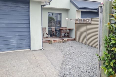 Photo of property in 58 Fairfield Avenue, Addington, Christchurch, 8024