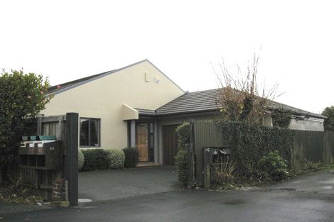 Photo of property in 22 Donald Place, St Albans, Christchurch, 8014