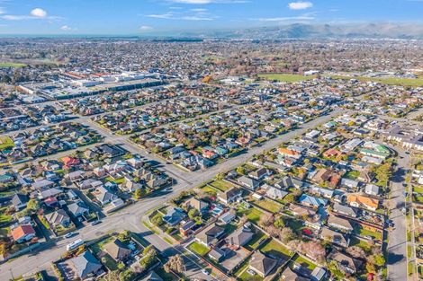 Photo of property in 24 Orontes Street, Shirley, Christchurch, 8013