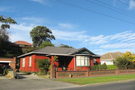 Photo of property in 36 Somerville Street, Andersons Bay, Dunedin, 9013