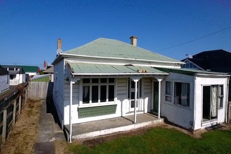 Photo of property in 19 Melbourne Street, South Dunedin, Dunedin, 9012