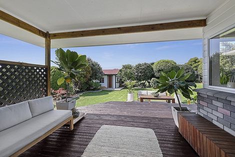 Photo of property in 24 Culzean Grove, Bell Block, New Plymouth, 4312