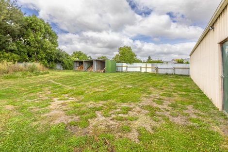 Photo of property in 3 Eden Terrace, Waipukurau, 4200