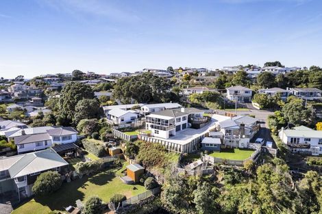 Photo of property in 17 Mount View Place, Spotswood, New Plymouth, 4310