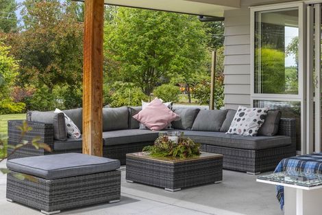 Photo of property in 203 Glen Lyon Road, Twizel, 7901