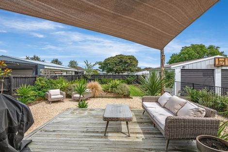 Photo of property in 34 Chartwell Street, Burwood, Christchurch, 8083