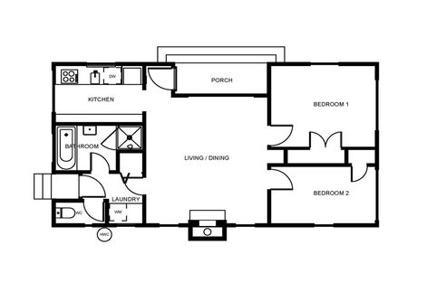 Photo of property in 815 Dufferin Street, Akina, Hastings, 4122