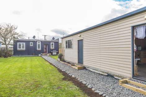 Photo of property in 26 Salisbury Avenue, Whanganui East, Whanganui, 4500