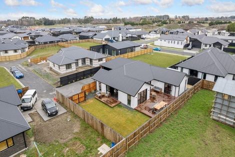 Photo of property in 177 Townsend Road, Rangiora, 7400