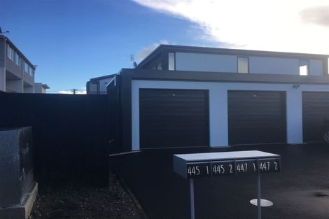 Photo of property in 2/445 Barbadoes Street, Edgeware, Christchurch, 8013