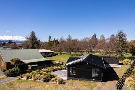 Photo of property in 41 Snowmass Drive, Ohakune, 4625
